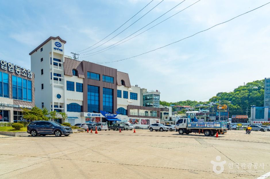 한마음광장
