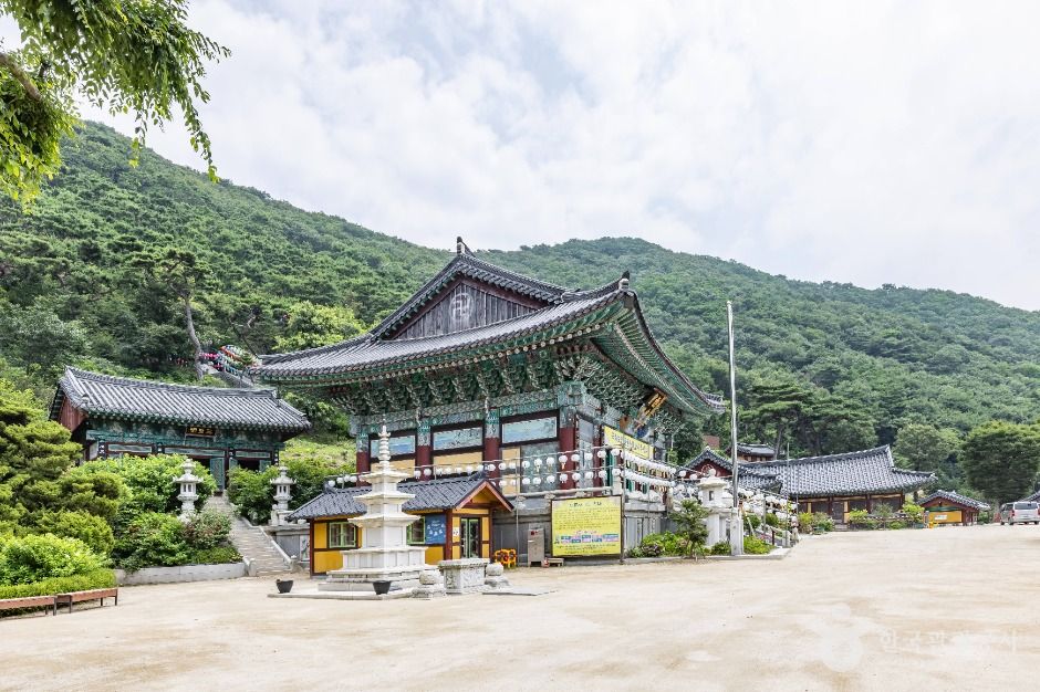 보문사(강화)