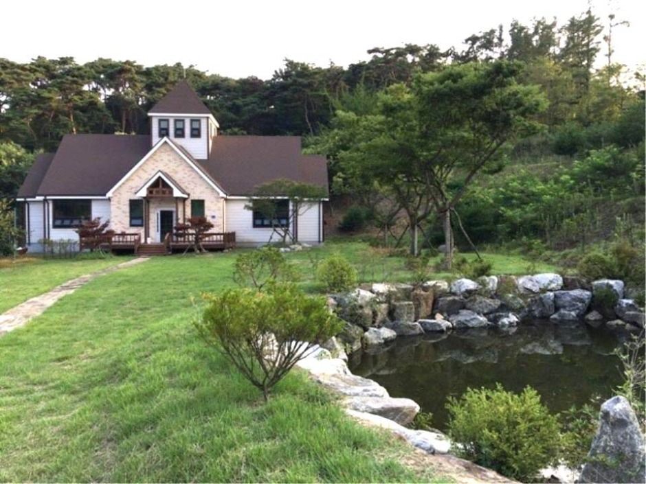 토성산맹꽁이작은도서관