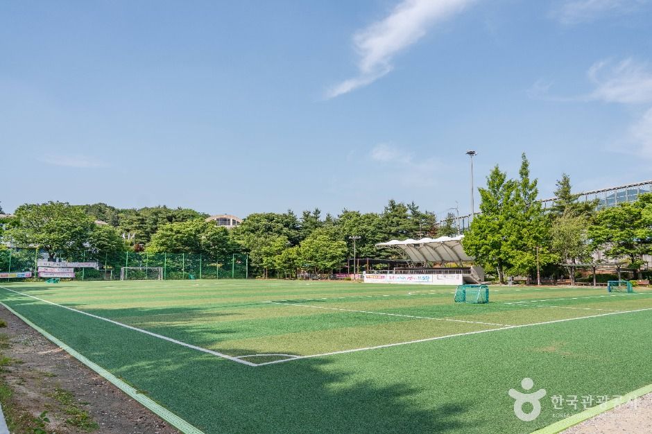 고천체육공원
