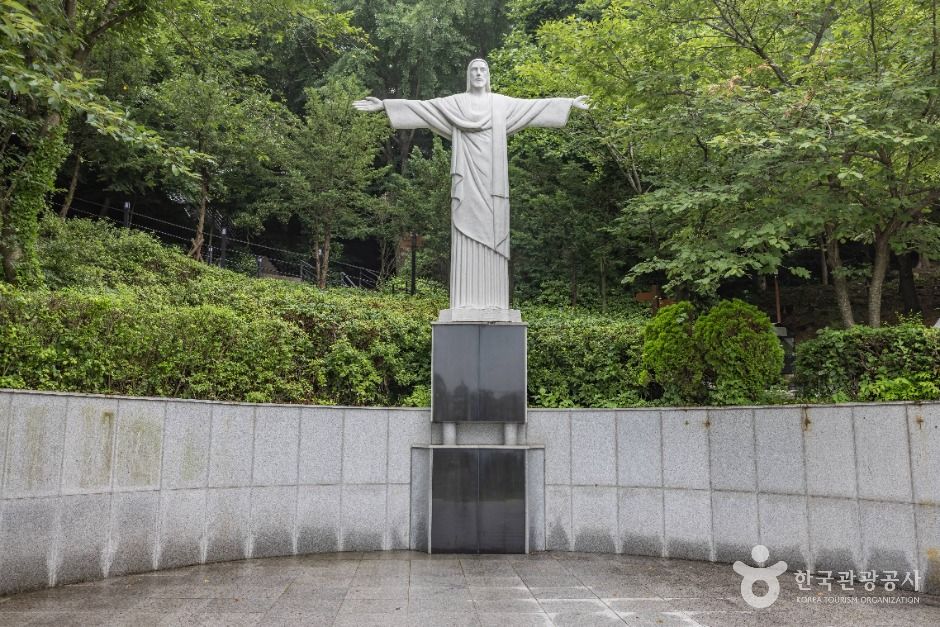 갑곶순교성지