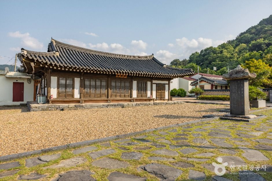 공암마을