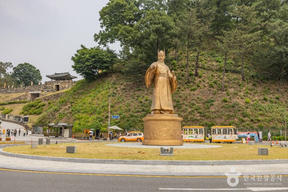 고마열차