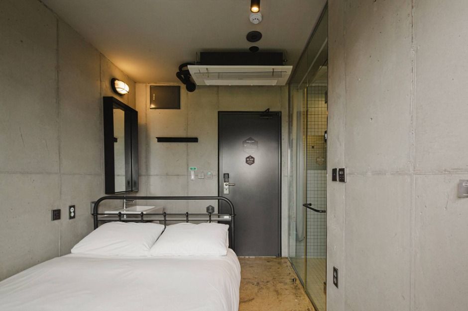 스탠다드 플러스