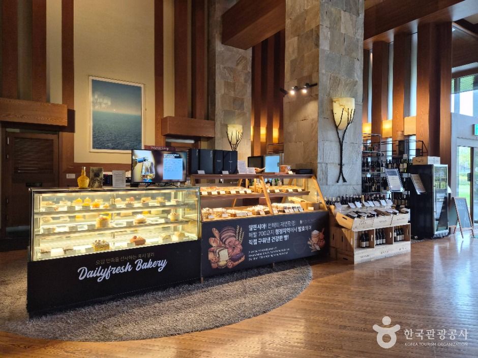 thumbnail-인터컨티넨탈 알펜시아 평창 리조트-18