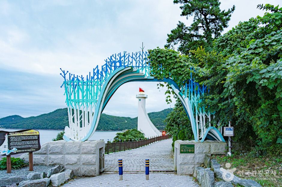 해남_해남 목포구 등대 (1)