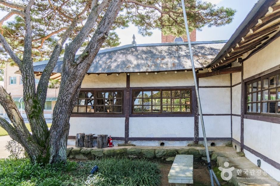 익산_두동교회 구본당 (3)