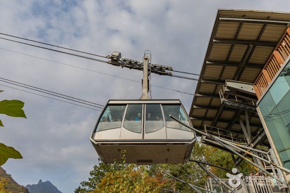 속초_설악산 케이블카 (4)