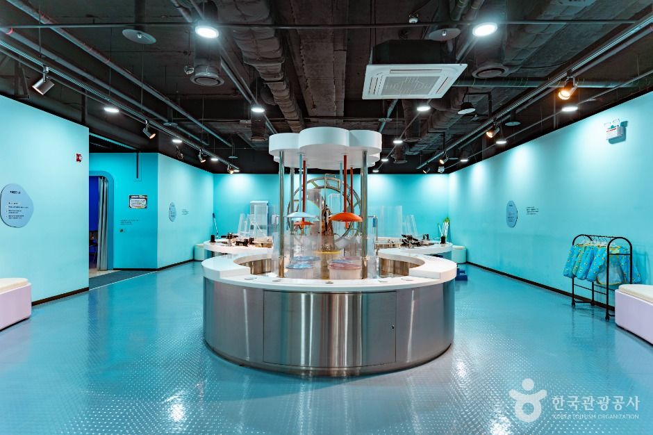 천안어린이꿈누리터