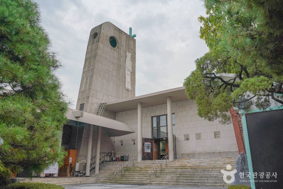 thumbnail-절두산 순교성지-5