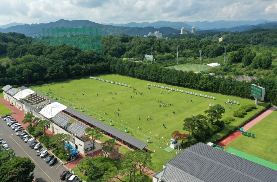 예천_예천 진호국제양궁장 (1)