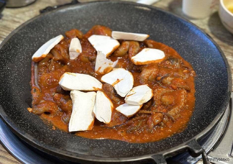 thumbnail-용두동쭈꾸미 본점-1