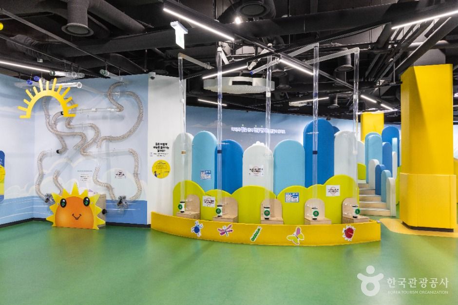 국립여수해양기상과학관