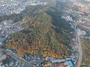 성황산