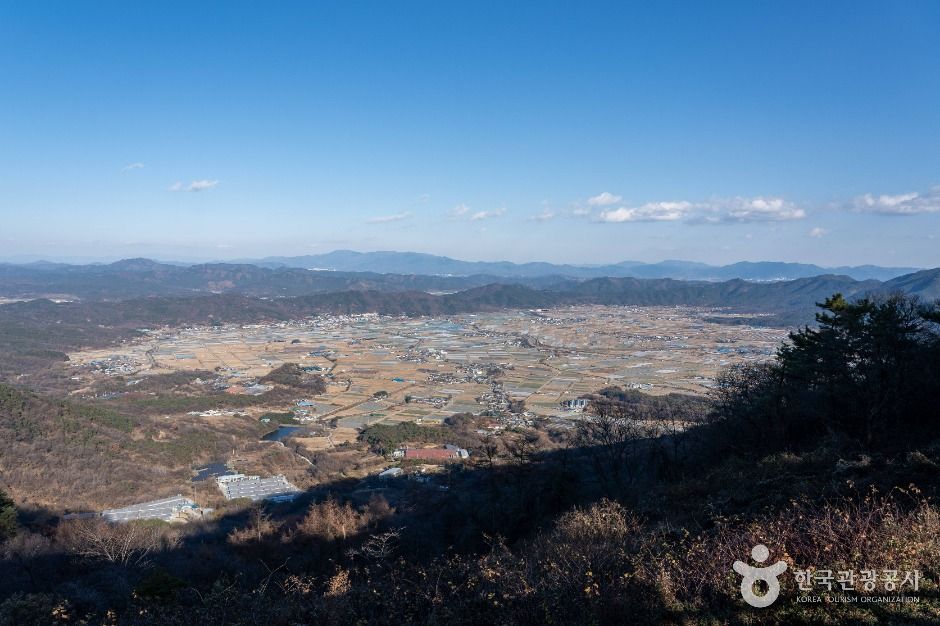 합천 운석충돌구