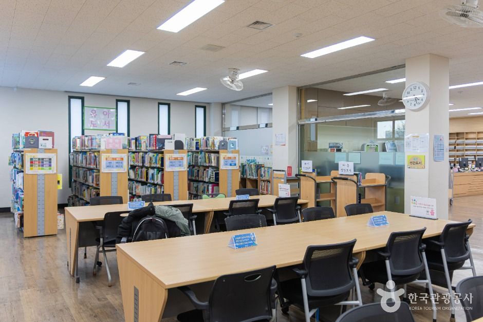 대전_갈마도서관 (6)