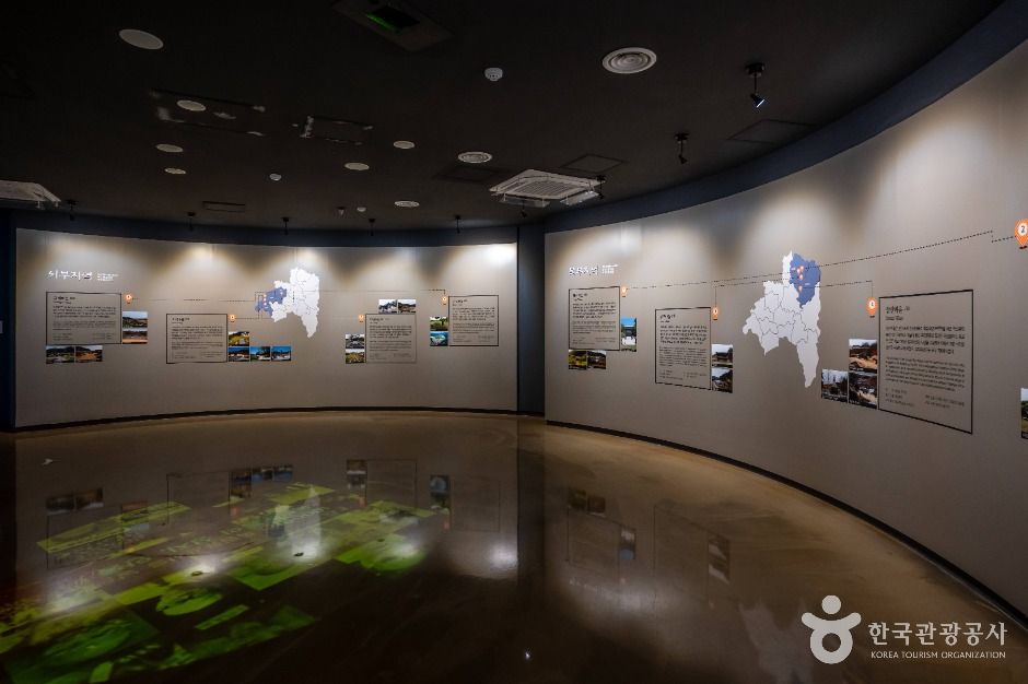 경상북도독립운동기념관