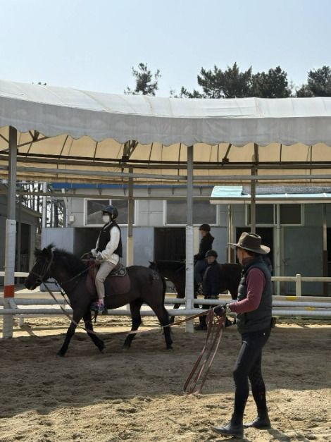 홍성_홍성군 승마장 (2)