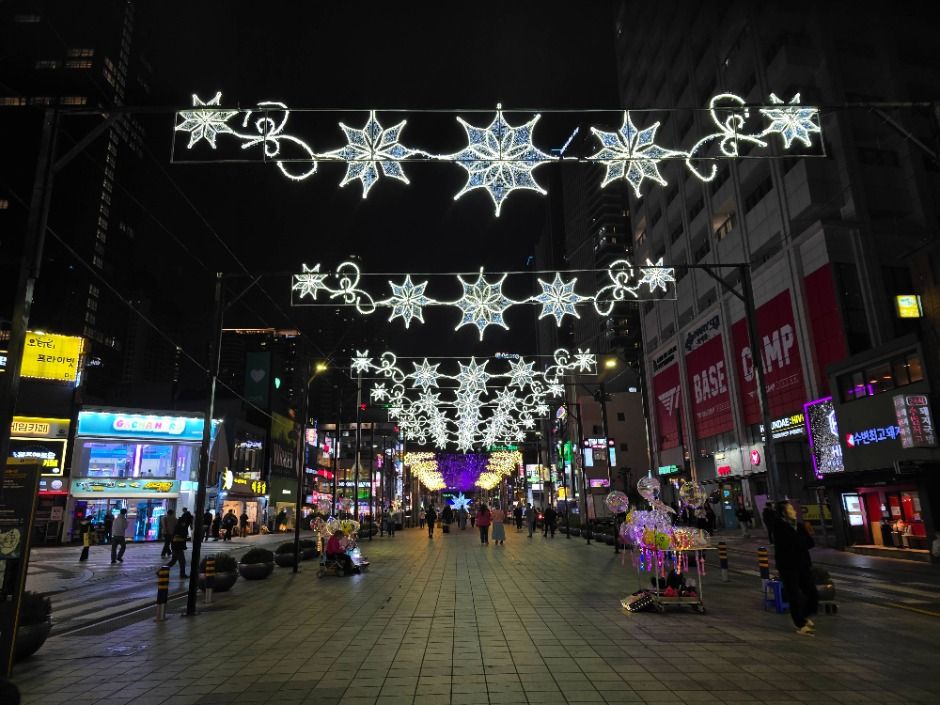 2025 해운대 빛축제 13