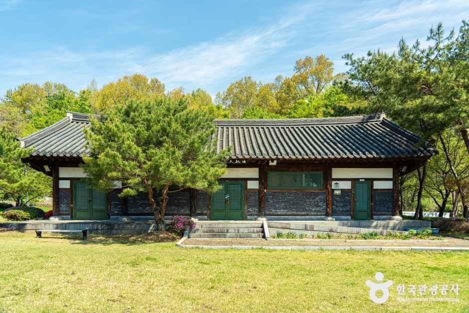 thumbnail-동편제 판소리전수관-7