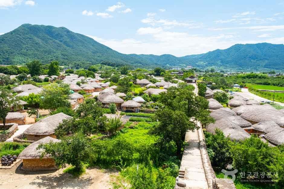 순천 낙안읍성