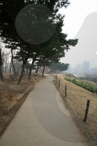 서울 몽촌토성6