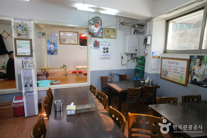 원조평남할머니집족발2