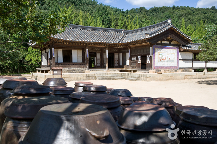 한국민속촌 사진14
