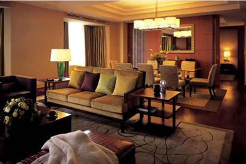 Lotte Hotel Seoul (롯데호텔서울)