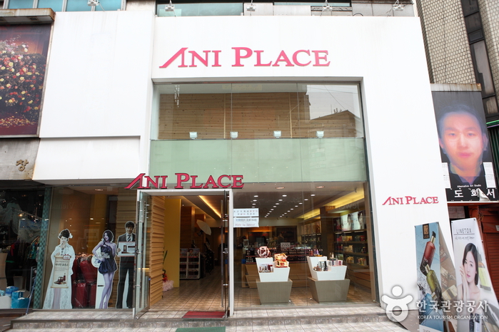 Ani Place