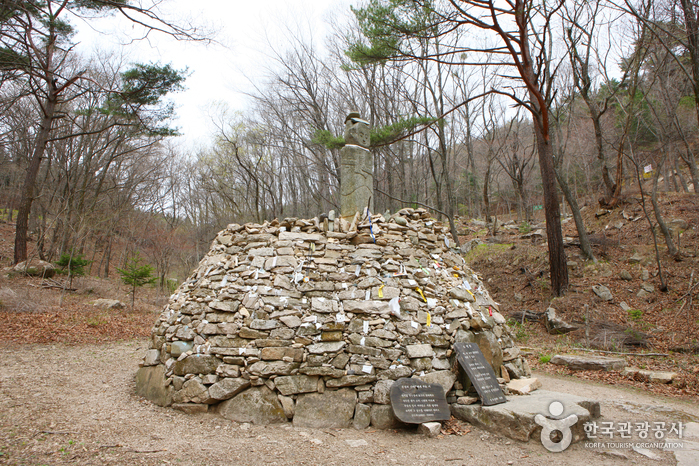 문경새재도립공원 사진37