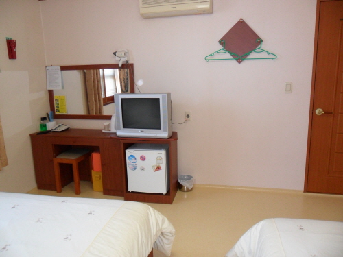 Equus Motel (에쿠스모텔)