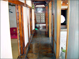 Sillabang (신라방)