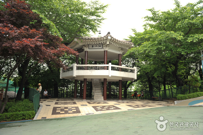 Parc Subong (수봉공원)