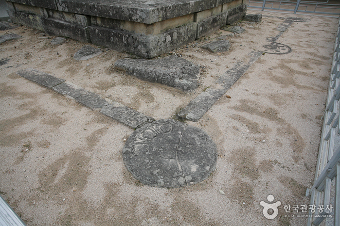Bulguksa Temple [UNESCO World Heritage] (불국사)