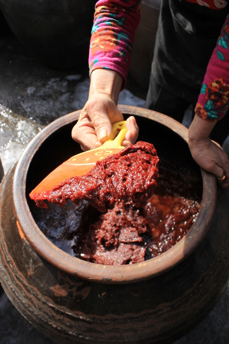 Sunchang Fermented S...