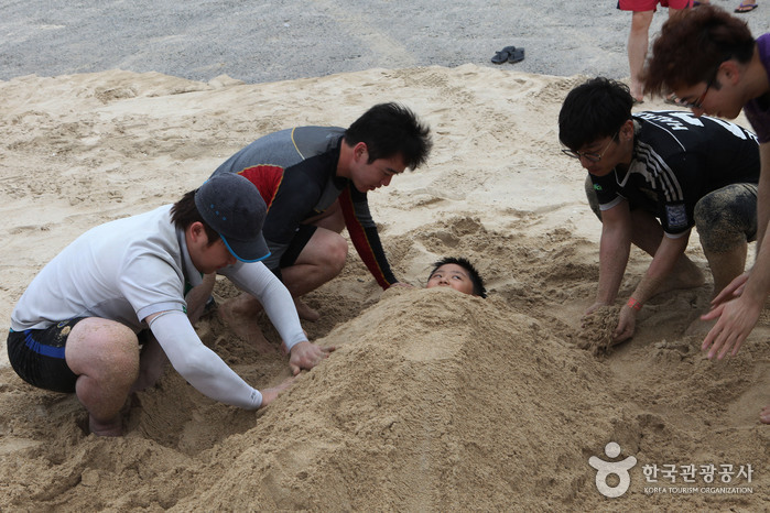 보령머드축제 2018 사진15