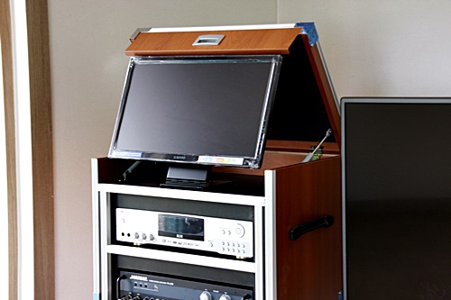 수리봉외가집민박3