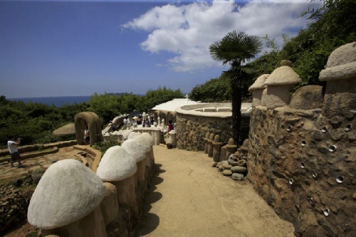 유동어촌체험마을3