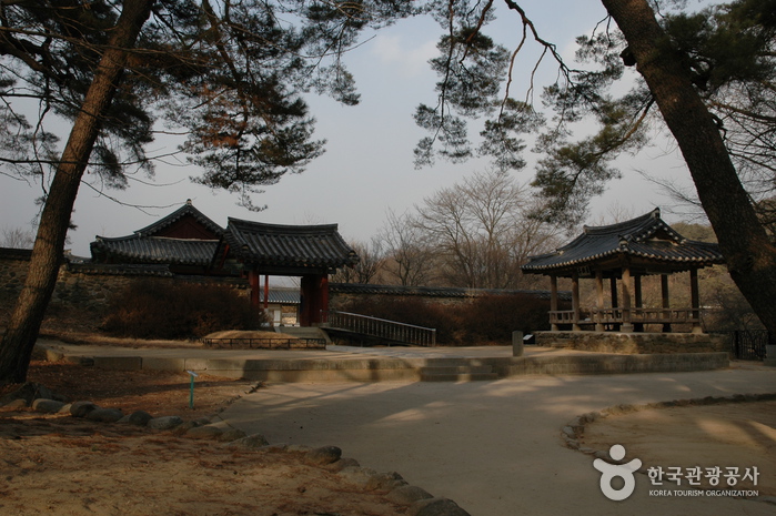Sosuseowon Confucian...