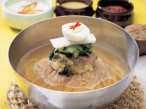 Nampo Myeonok (남포면옥)