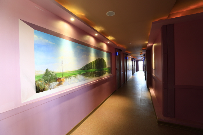 러블리모텔펜션[한국관광 품질인증/Korea Quality]0