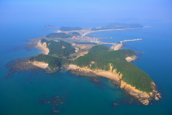 장고도 사진1