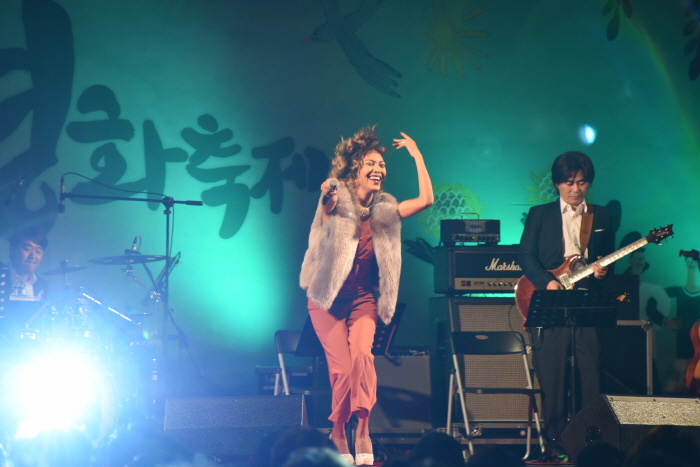 오륙도 평화축제 20190