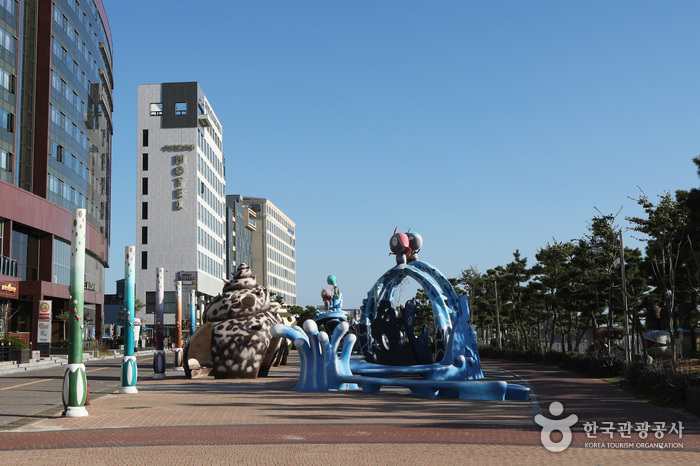 머드광장