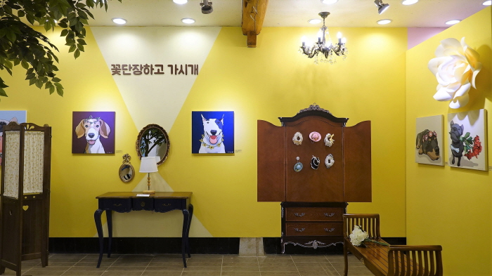 개인취향 展 20192