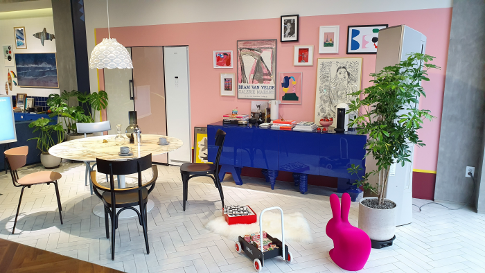 프로젝트 프리즘 (#Project PRISM)1