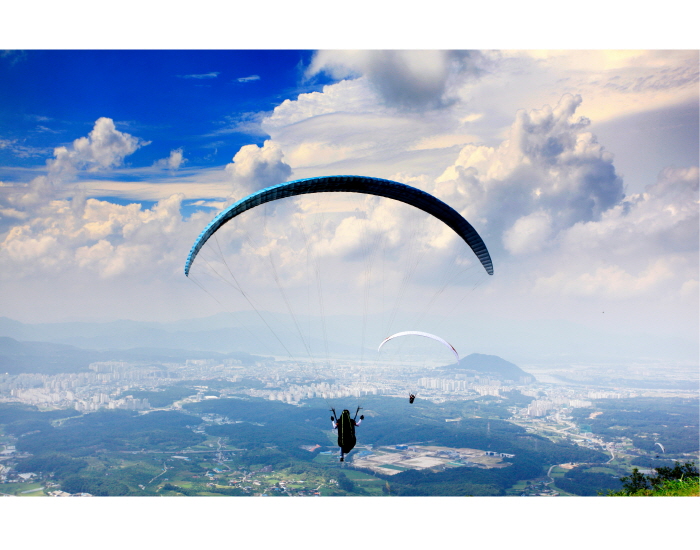 춘천국제레저대회 20203