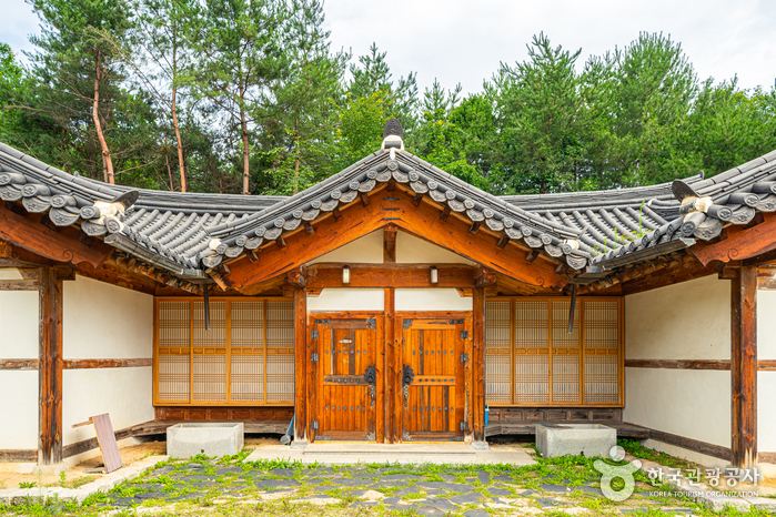 화천한옥학교[한국관광 품질인증/Korea Quality]2