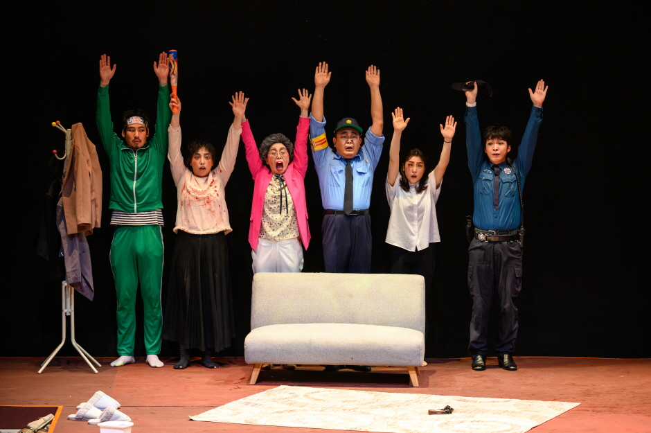 대한민국연극제 in 안동·예천3